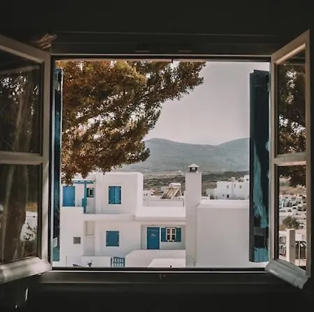 Perseas Aparthotel *