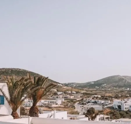 アパートホテル Perseas