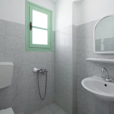 Aparthotel Perseas Naousa (Paros)