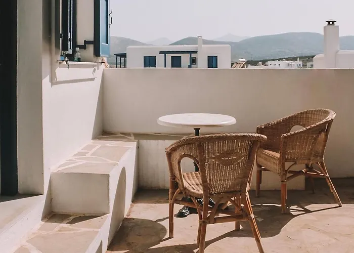 Aparthotel Perseas 3*