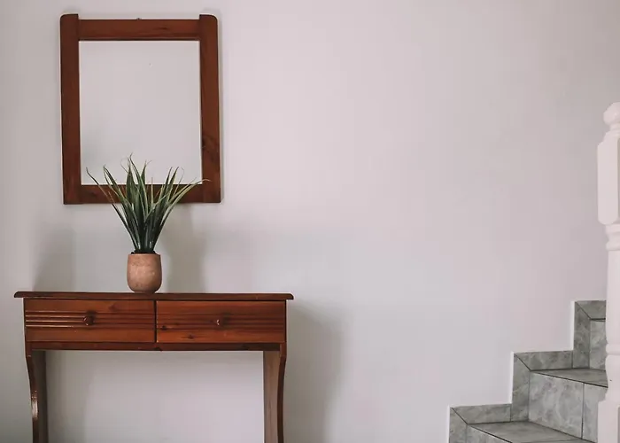 Perseas Aparthotel 3*