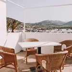 Perseas 3* Naousa (Paros)