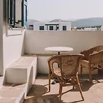 Aparthotel Perseas 3*