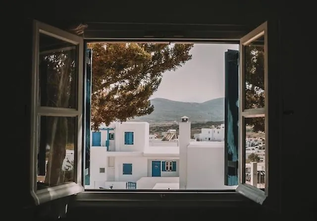 Perseas Aparthotel 3*