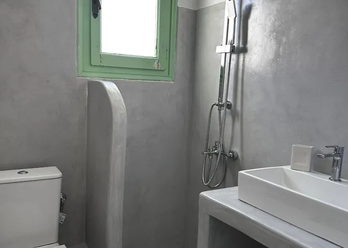 Aparthotel Perseas 3*